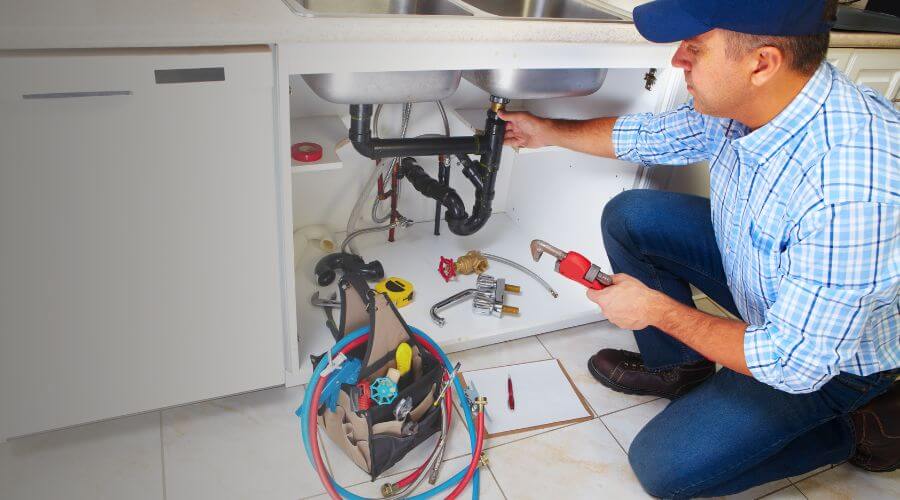 Local water heater installation in Rich Square, NC